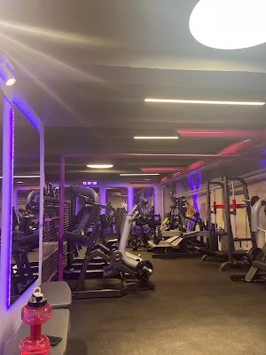 Bomonti Muscle Factory - İstanbul Şişli