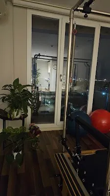 BONA FİDE FİZYOTERAPİ ve PILATES görsel 2