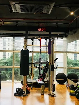 BONAGYM - İstanbul Kadıköy