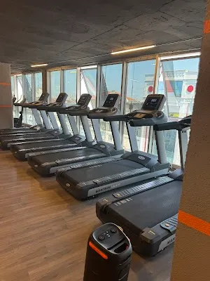 Boom Gym görsel 3