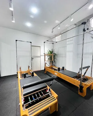 BOS Training Göztepe Pilates&Fitness - İstanbul Kadıköy