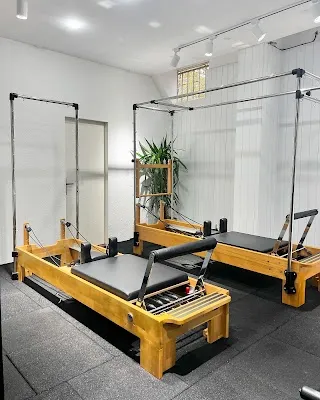 BOS Training Göztepe Pilates&Fitness - İstanbul Kadıköy
