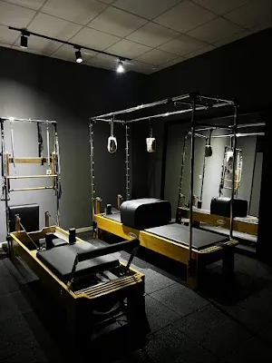 BOS TRAINING STUDIO Pilates & Fitness - İstanbul Sultanbeyli