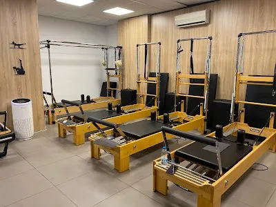 Bostancı Studyo Pilates | Kozyatağı | Ataşehir - İstanbul Kadıköy