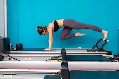 Bostancı Studyo Pilates | Kozyatağı | Ataşehir - İstanbul Kadıköy