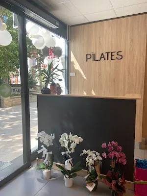 Bostancı Studyo Pilates | Kozyatağı | Ataşehir - İstanbul Kadıköy