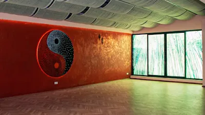 Bostanlı Karuna Yoga - İzmir Karşıyaka