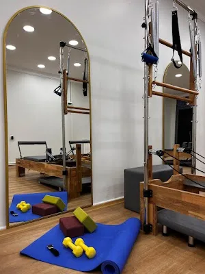 Bounce Pilates görsel 3