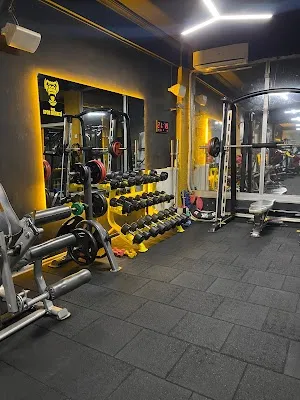 Boutique Wellness Club Spor Merkezi - İzmir Karşıyaka
