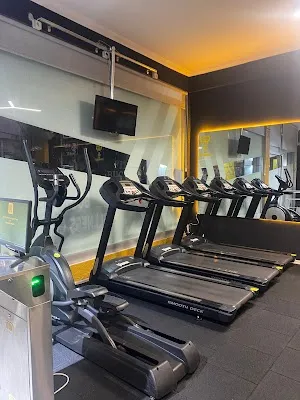 Boutique Wellness Club Spor Merkezi - İzmir Karşıyaka
