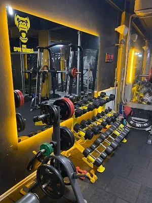 Boutique Wellness Club Spor Merkezi - İzmir Karşıyaka