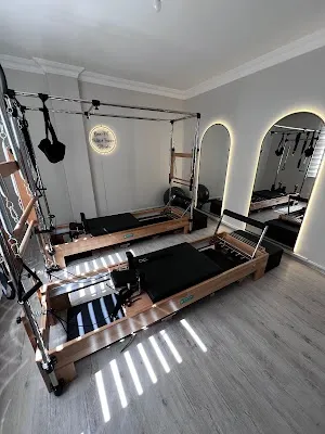 Box-Fit Pilates & Training Studio - İstanbul Bağcılar