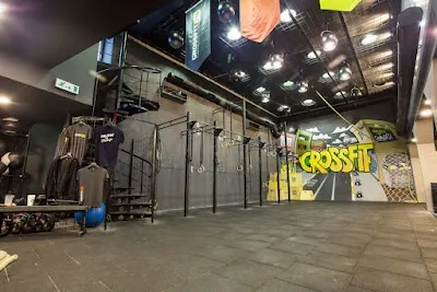 Box216 - İstanbul Kadıköy