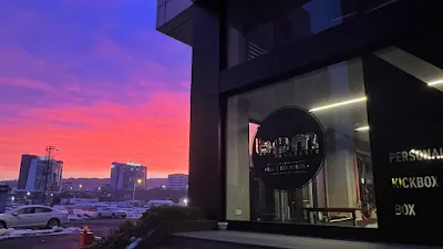 Bpm Athletic - İstanbul Beykoz