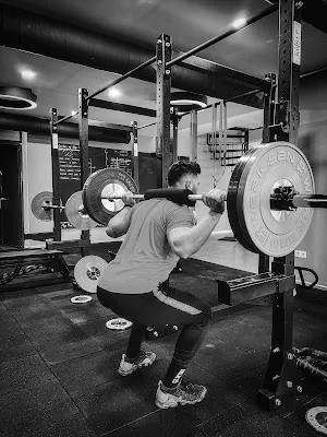 Bpm Athletic - İstanbul Beykoz