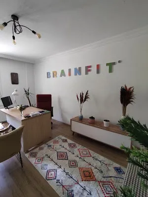 Brainfit Bornova - İzmir Bornova