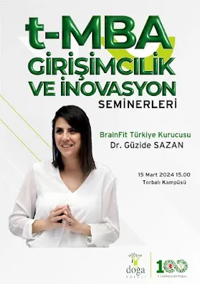 Brainfit Güzelbahçe - İzmir Güzelbahçe