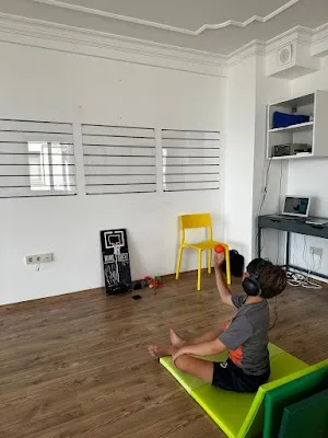 Brainfit Güzelbahçe - İzmir Güzelbahçe