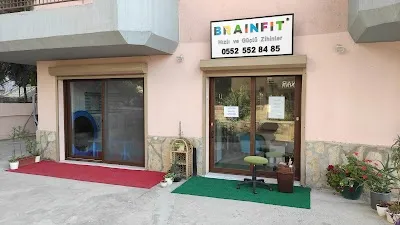 Brainfit Narlıdere - İzmir Narlıdere