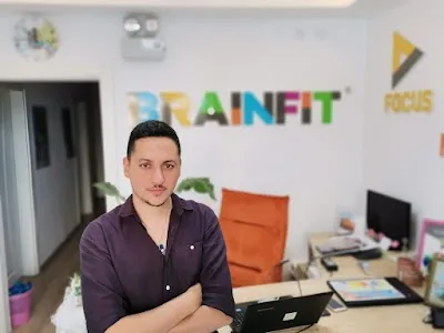 Brainfit Narlıdere - İzmir Narlıdere