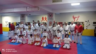 Brave Sports Club - İstanbul Maltepe