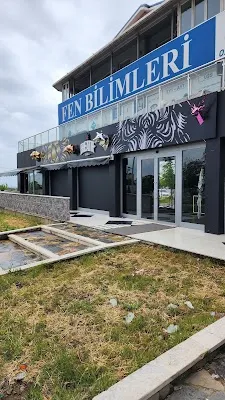 Breath Studio - İstanbul Büyükçekmece