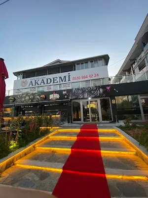 Breath Studio - İstanbul Büyükçekmece