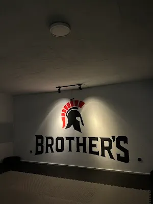 Brothers Fight Academy - Ankara Mamak