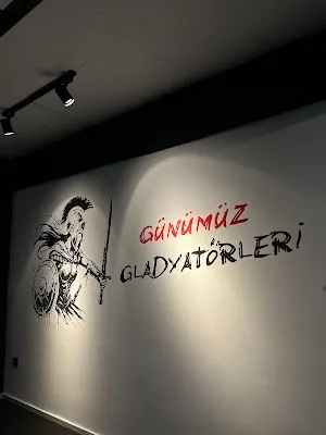 Brothers Fight Academy - Ankara Mamak