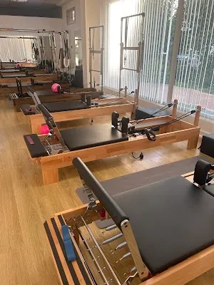 BT PİLATES STUDİO - İzmir Tire