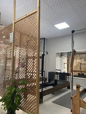 BT PİLATES STUDİO görsel 2