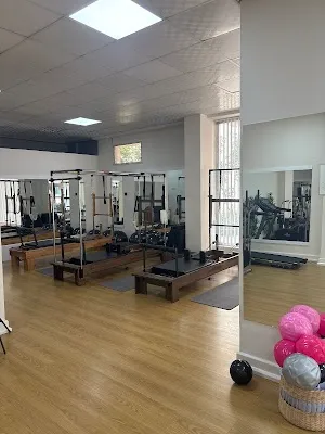 BT PİLATES STUDİO görsel 3