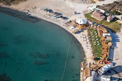 Bu Bi Sörf Okulu - İzmir Çeşme