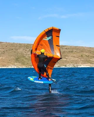 Bu Bi Sörf Okulu - İzmir Çeşme