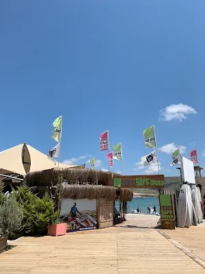 Bu Bi Sörf Okulu - İzmir Çeşme