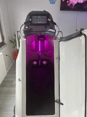 Bugitofit Wellness & Zayıflama Stüdyo - İstanbul Beykoz