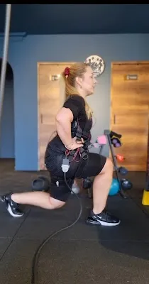 Buket Yucel Training Studio - İstanbul Maltepe