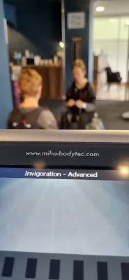 Buket Yucel Training Studio - İstanbul Maltepe