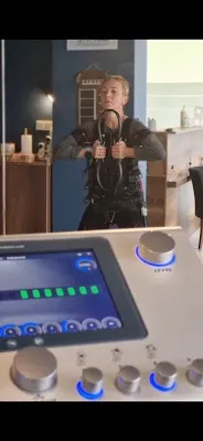 Buket Yucel Training Studio - İstanbul Maltepe