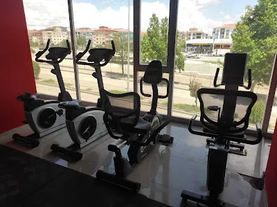 Bull Gym - Ankara Sincan