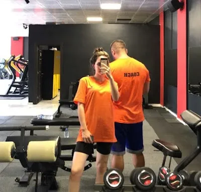 Bulls GYM - İzmir Torbalı