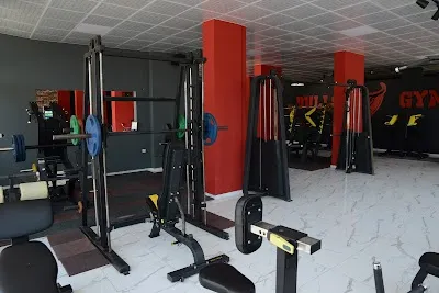 Bulls GYM görsel 2