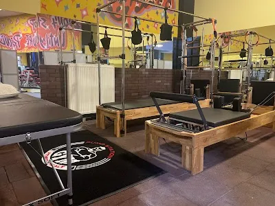 Bulut Spor Merkezi - Ankara Çankaya