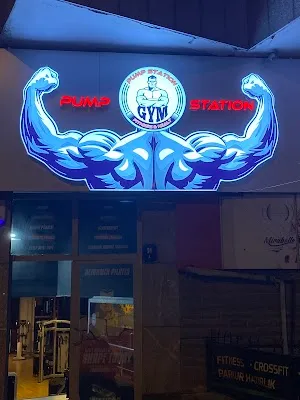 Bulut Spor Merkezi - Ankara Çankaya