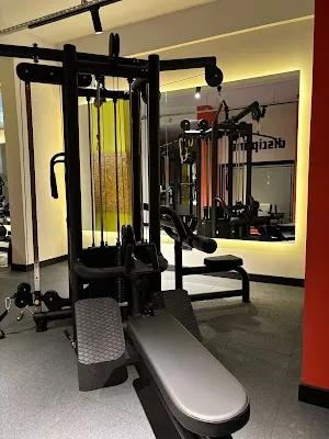 BUN TRAINING CLUB / Spor Salonu / Fitness / Pilates / Hamile Pilatesi / Mat Pilatesi / Diyetisyen / GYM - İstanbul Kadıköy