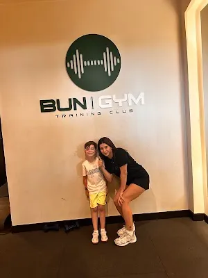 BUN TRAINING CLUB / Spor Salonu / Fitness / Pilates / Hamile Pilatesi / Mat Pilatesi / Diyetisyen / GYM - İstanbul Kadıköy