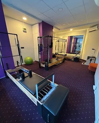 BUN TRAINING CLUB / Spor Salonu / Fitness / Pilates / Hamile Pilatesi / Mat Pilatesi / Diyetisyen / GYM - İstanbul Kadıköy