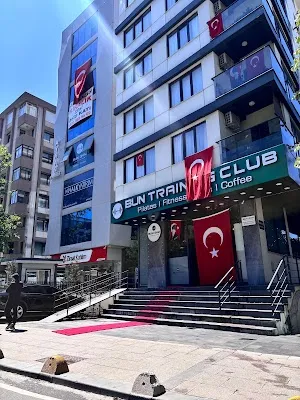 BUN Training Club | Ziverbey - İstanbul Kadıköy