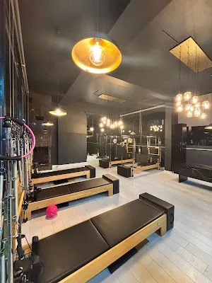 BUN Training Club | Ziverbey - İstanbul Kadıköy