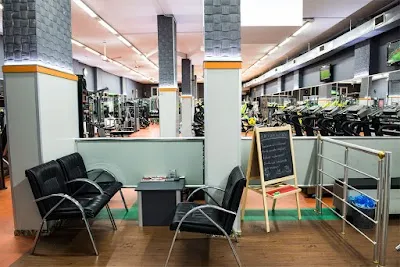 Bunkai Spor Merkezi - İstanbul Şişli